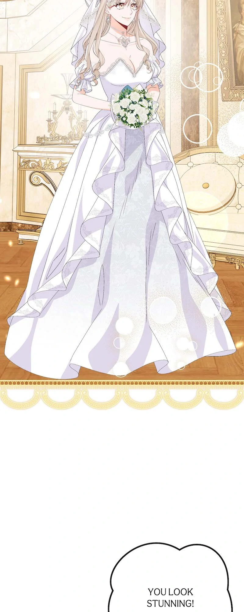 Survival of a Tyrant’s Secretary Chapter 68 - Page 35