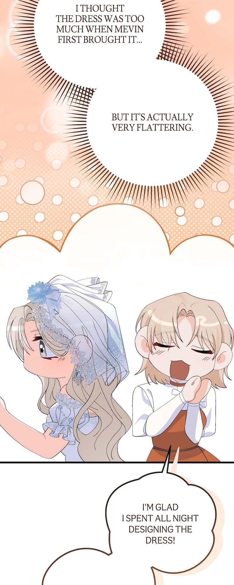 Survival of a Tyrant’s Secretary Chapter 68 - Page 37