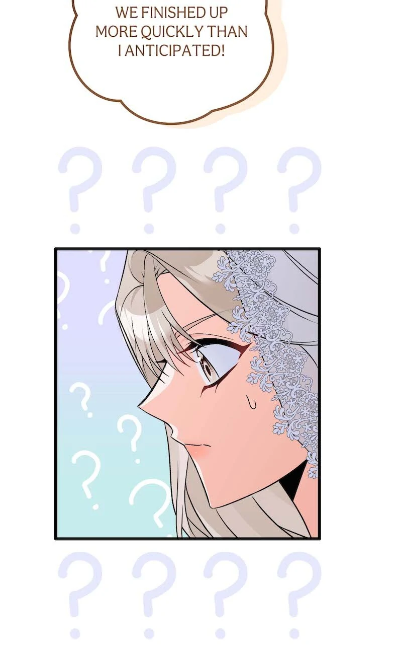 Survival of a Tyrant’s Secretary Chapter 68 - Page 38