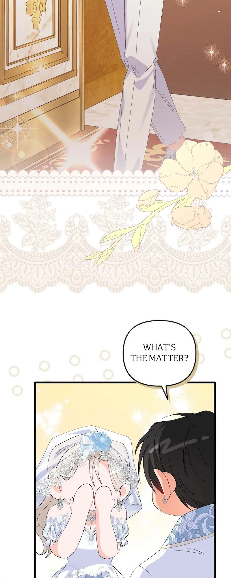 Survival of a Tyrant’s Secretary Chapter 68 - Page 42