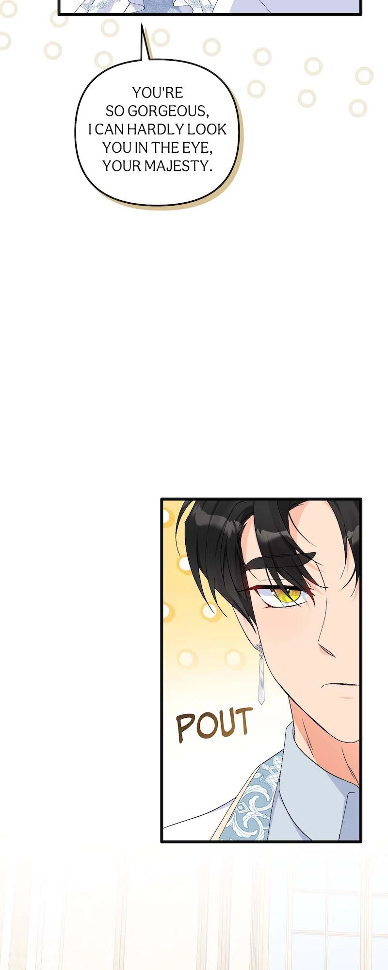 Survival of a Tyrant’s Secretary Chapter 68 - Page 43