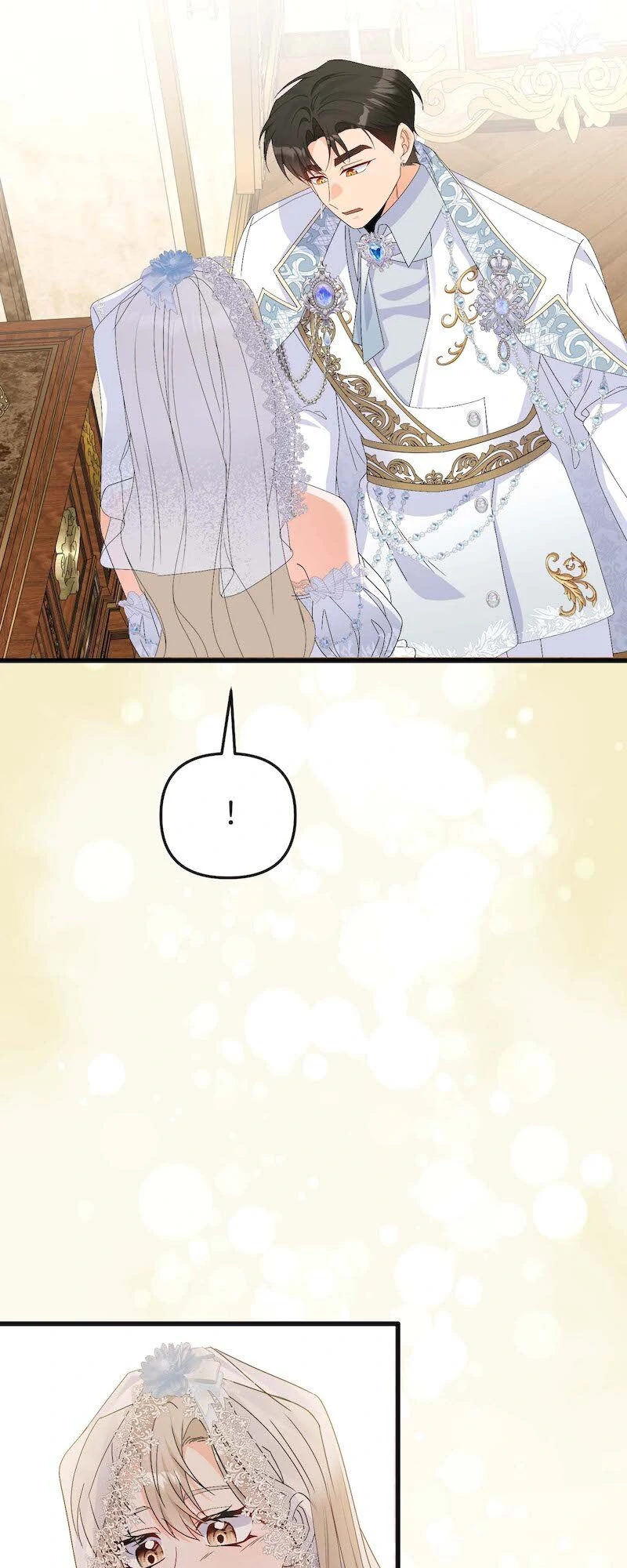 Survival of a Tyrant’s Secretary Chapter 68 - Page 47