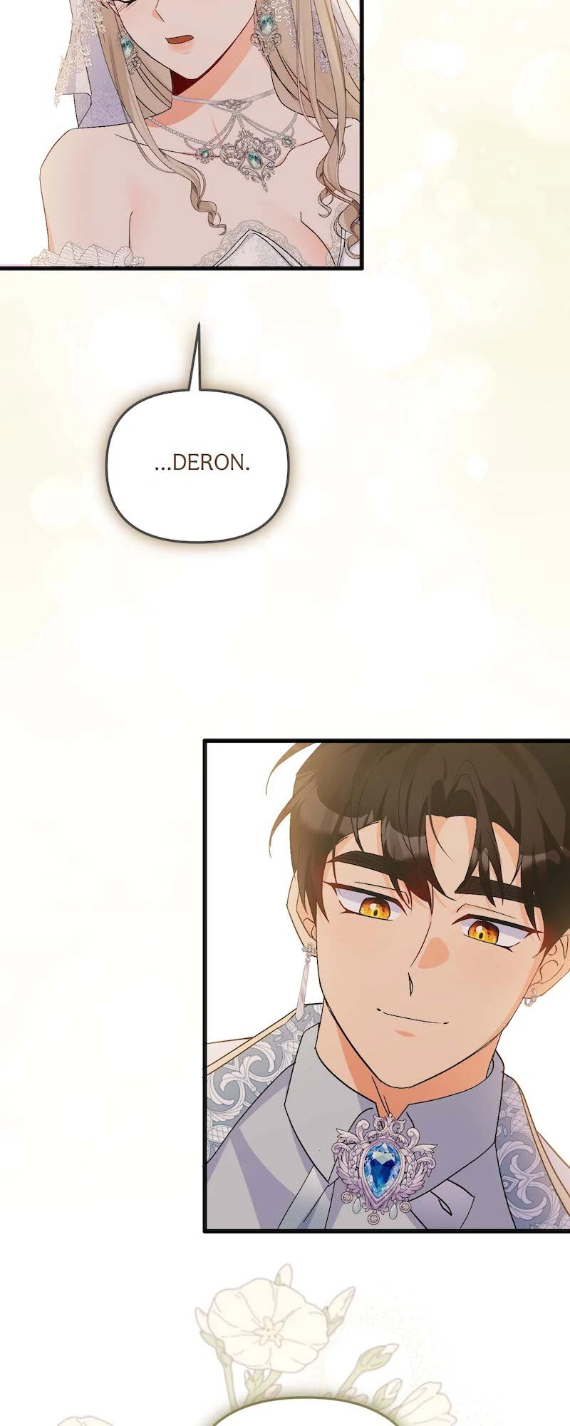 Survival of a Tyrant’s Secretary Chapter 68 - Page 48