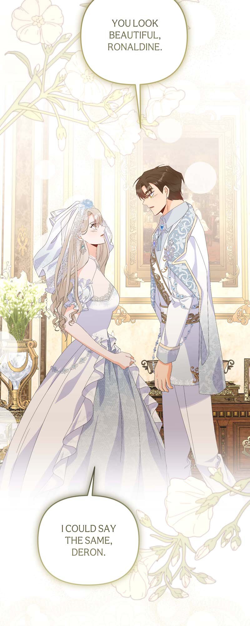 Survival of a Tyrant’s Secretary Chapter 68 - Page 49