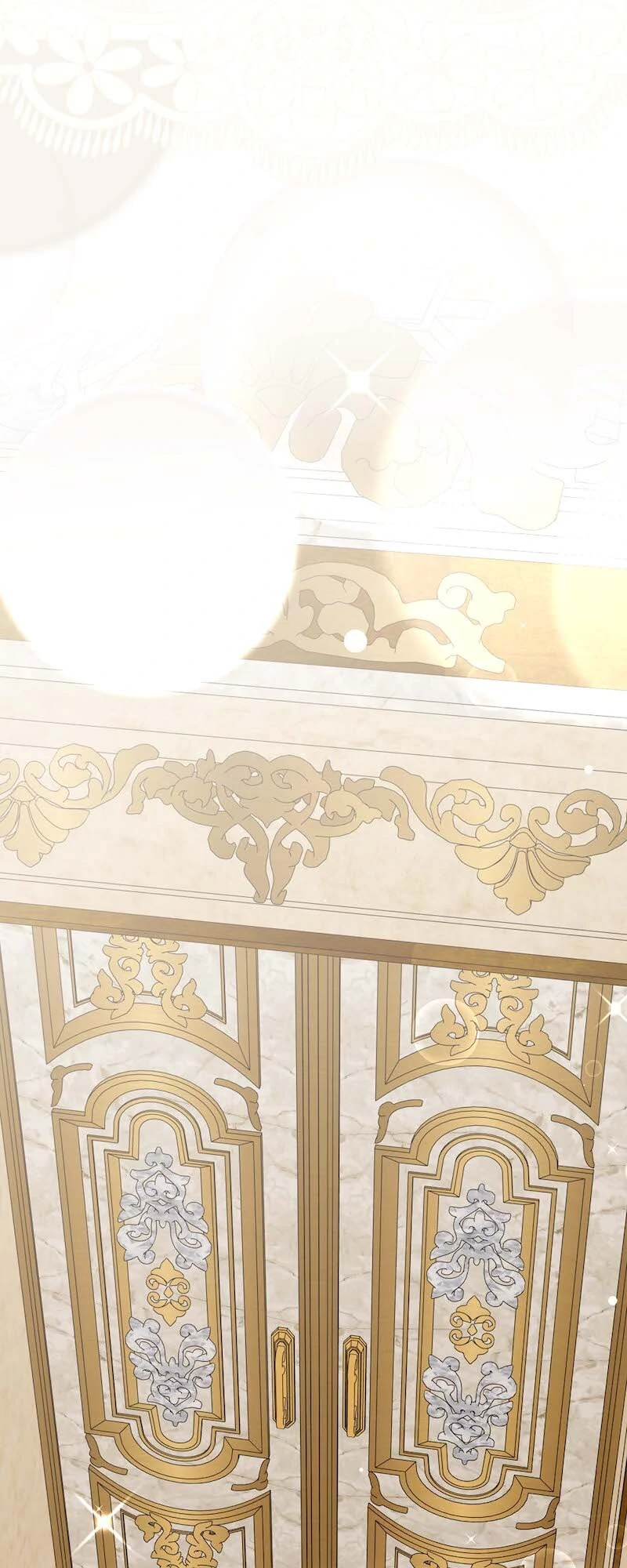 Survival of a Tyrant’s Secretary Chapter 68 - Page 51