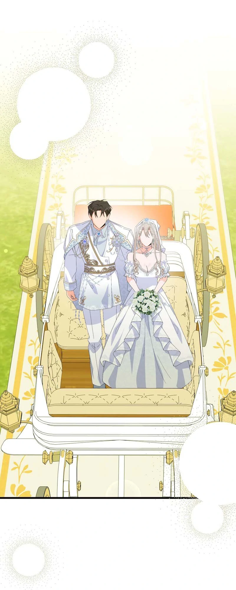 Survival of a Tyrant’s Secretary Chapter 68 - Page 53