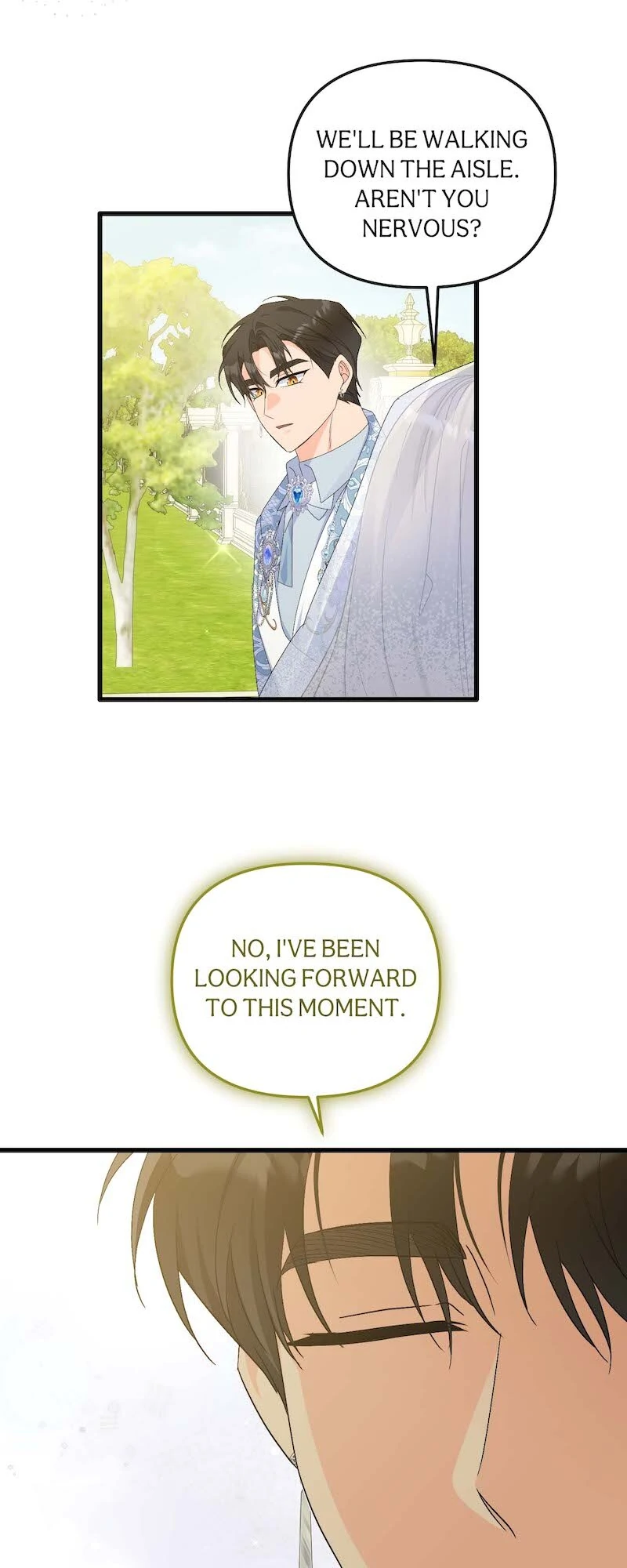 Survival of a Tyrant’s Secretary Chapter 68 - Page 54