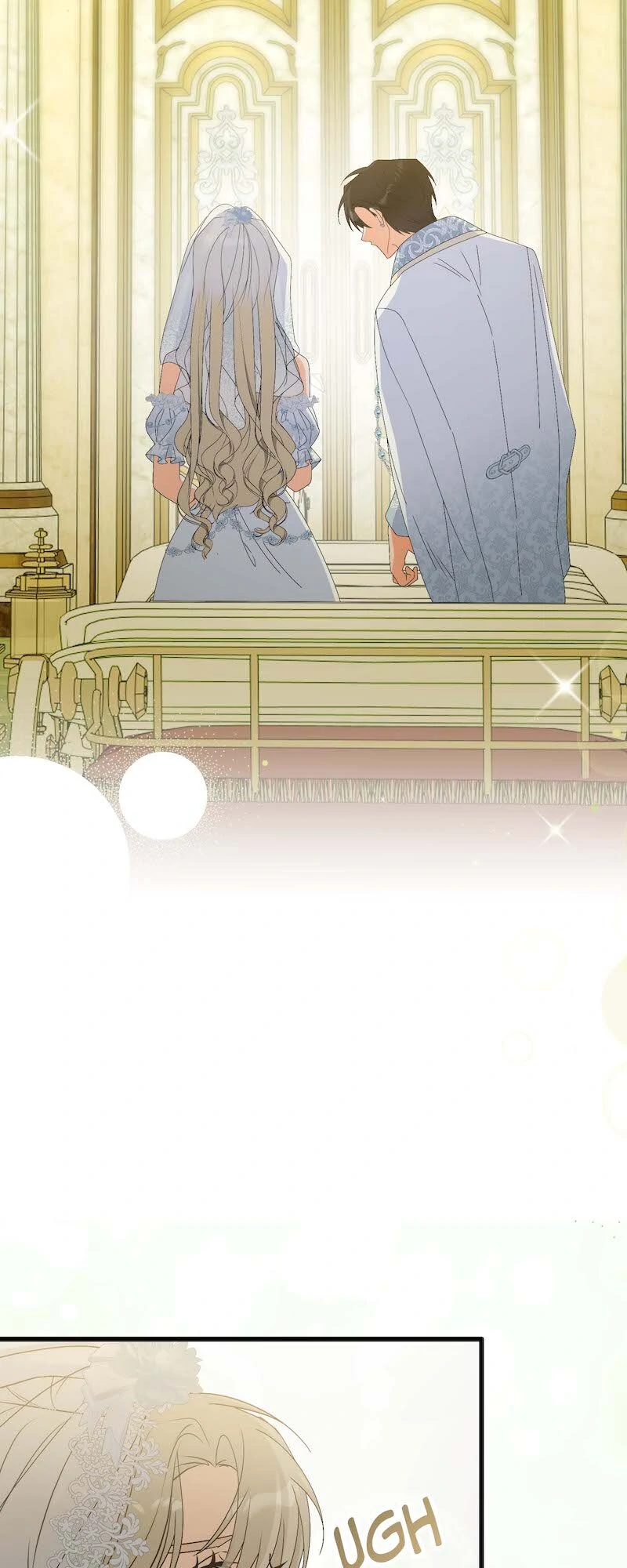 Survival of a Tyrant’s Secretary Chapter 68 - Page 56