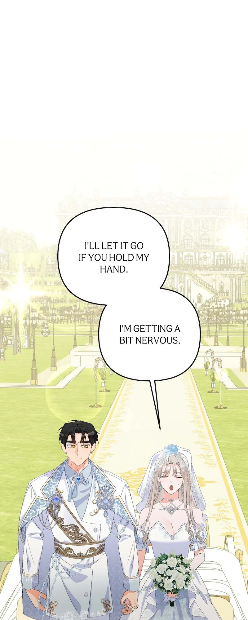 Survival of a Tyrant’s Secretary Chapter 68 - Page 59