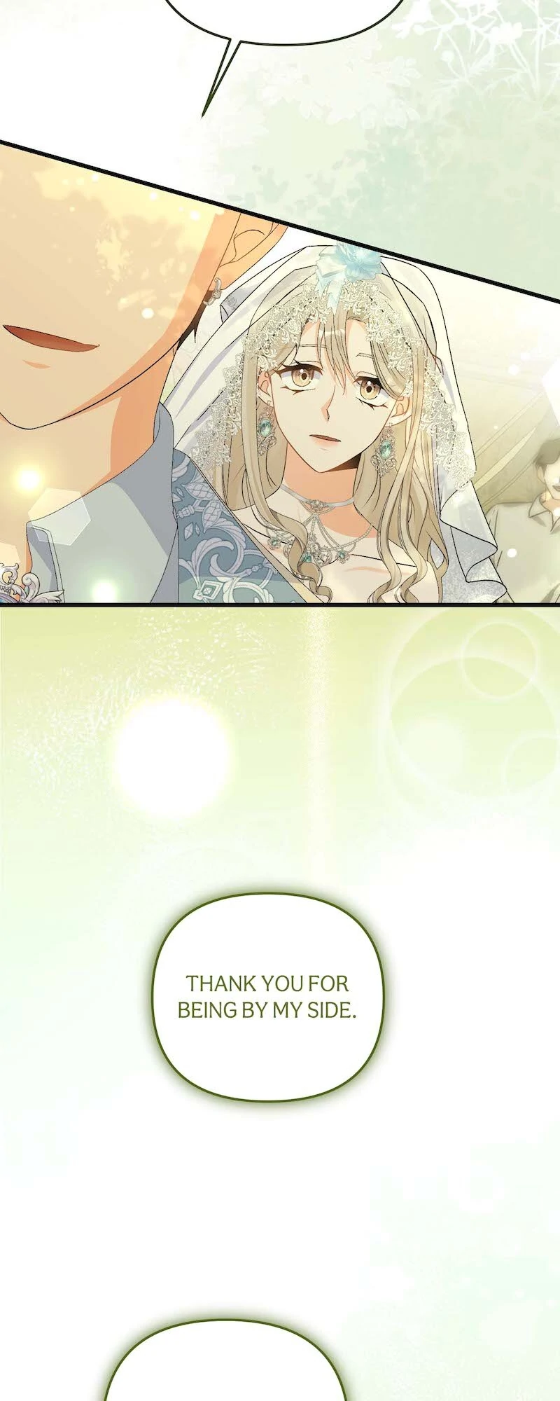 Survival of a Tyrant’s Secretary Chapter 68 - Page 64