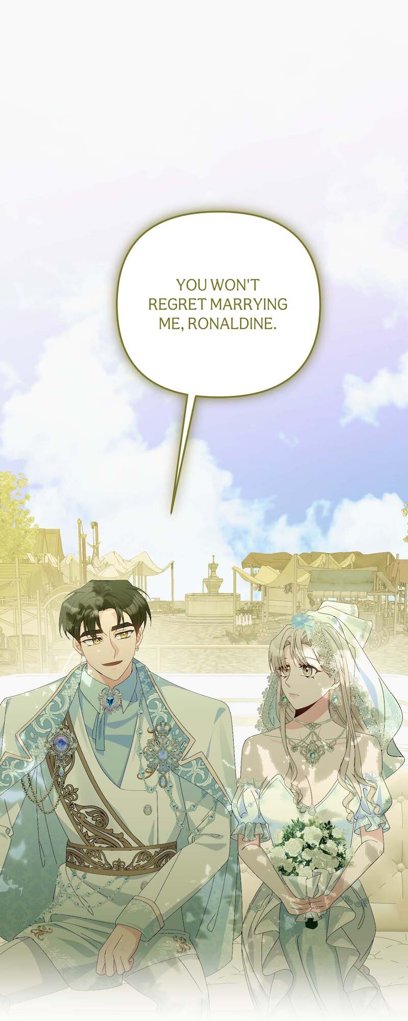 Survival of a Tyrant’s Secretary Chapter 68 - Page 66