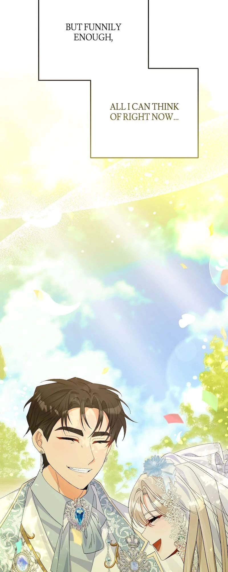 Survival of a Tyrant’s Secretary Chapter 68 - Page 73