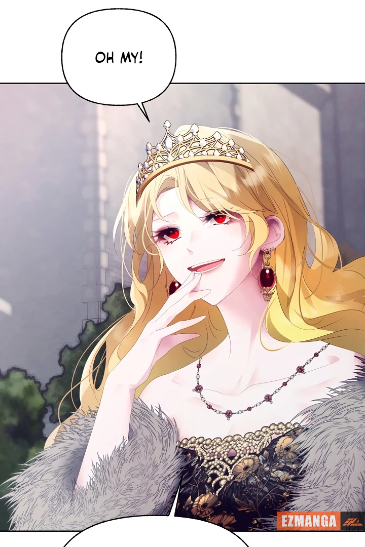 Survive as the Villain’s Cousin Chapter 43 - Page 29