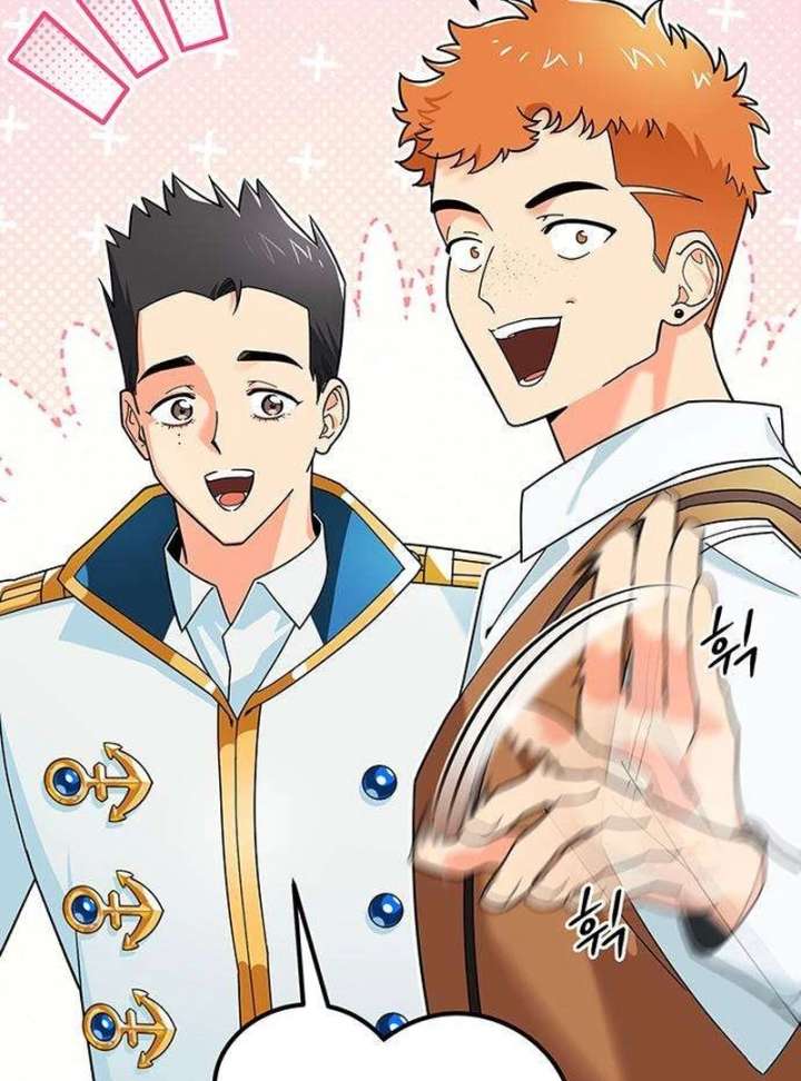 Surviving As A Butler In The Connett Estate Chapter 3 - Page 39