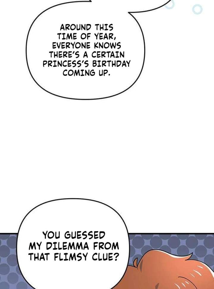 Surviving As A Butler In The Connett Estate Chapter 5 - Page 41