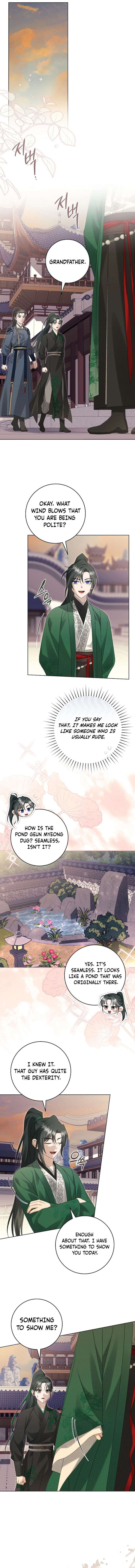 Surviving as a Maid of the Sichuan Tang Clan Chapter 28 - Page 9