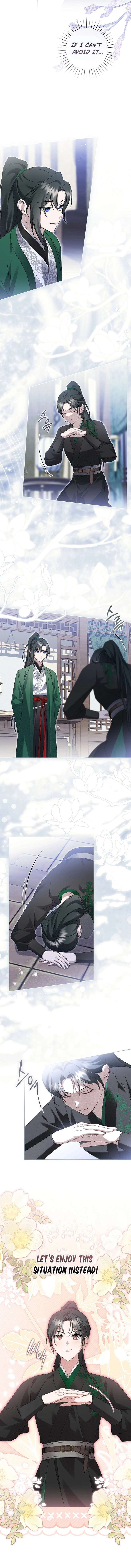 Surviving as a Maid of the Sichuan Tang Clan Chapter 28 - Page 14