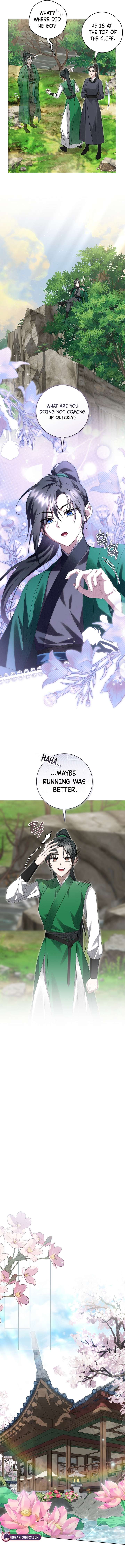 Surviving as a Maid of the Sichuan Tang Clan Chapter 29 - Page 6