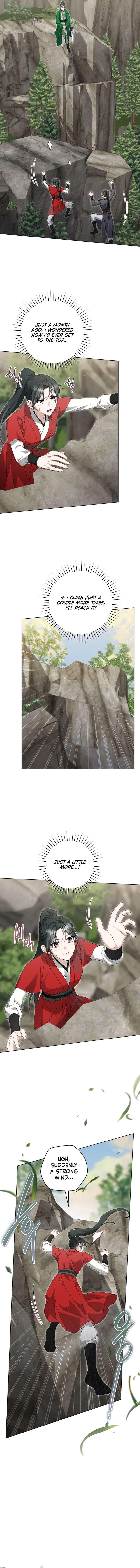 Surviving as a Maid of the Sichuan Tang Clan Chapter 30 - Page 10