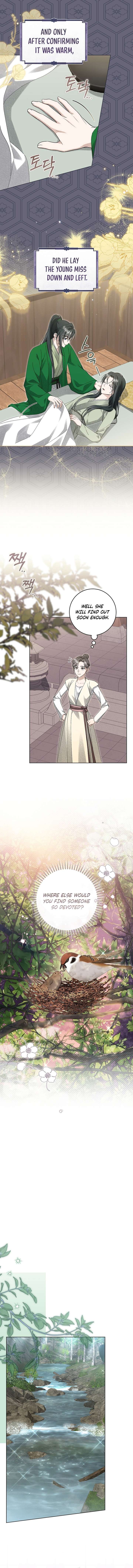 Surviving as a Maid of the Sichuan Tang Clan Chapter 32 - Page 12