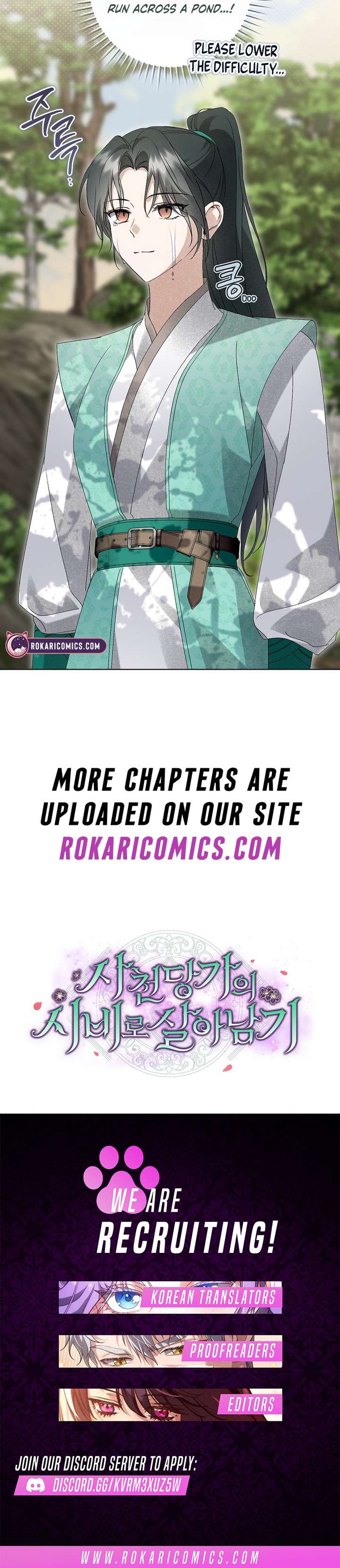 Surviving as a Maid of the Sichuan Tang Clan Chapter 32 - Page 14