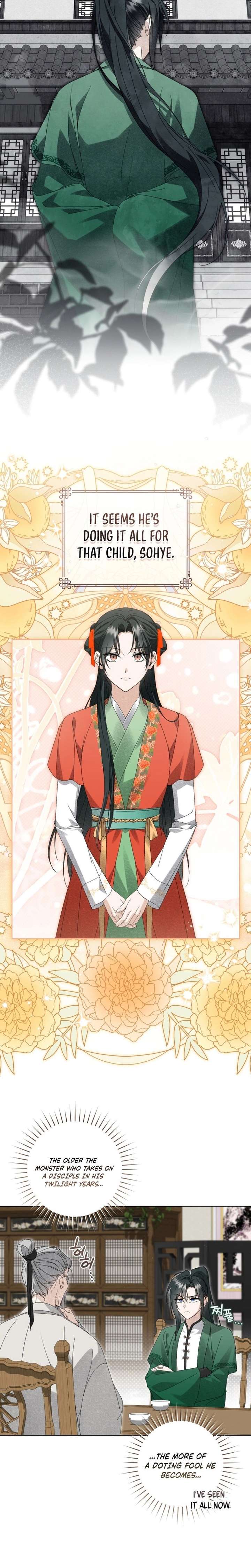 Surviving as a Maid of the Sichuan Tang Clan Chapter 33 - Page 11