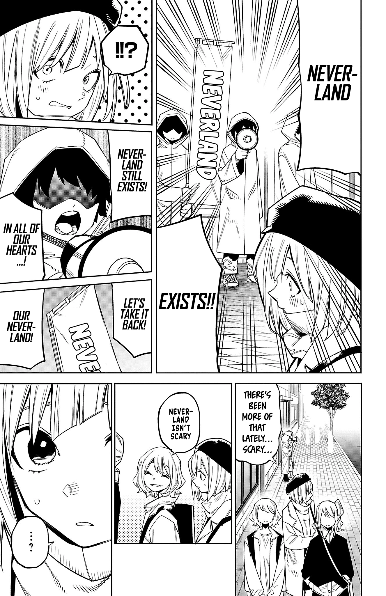 Surviving as a PD Idol Chapter 178 - Page 8