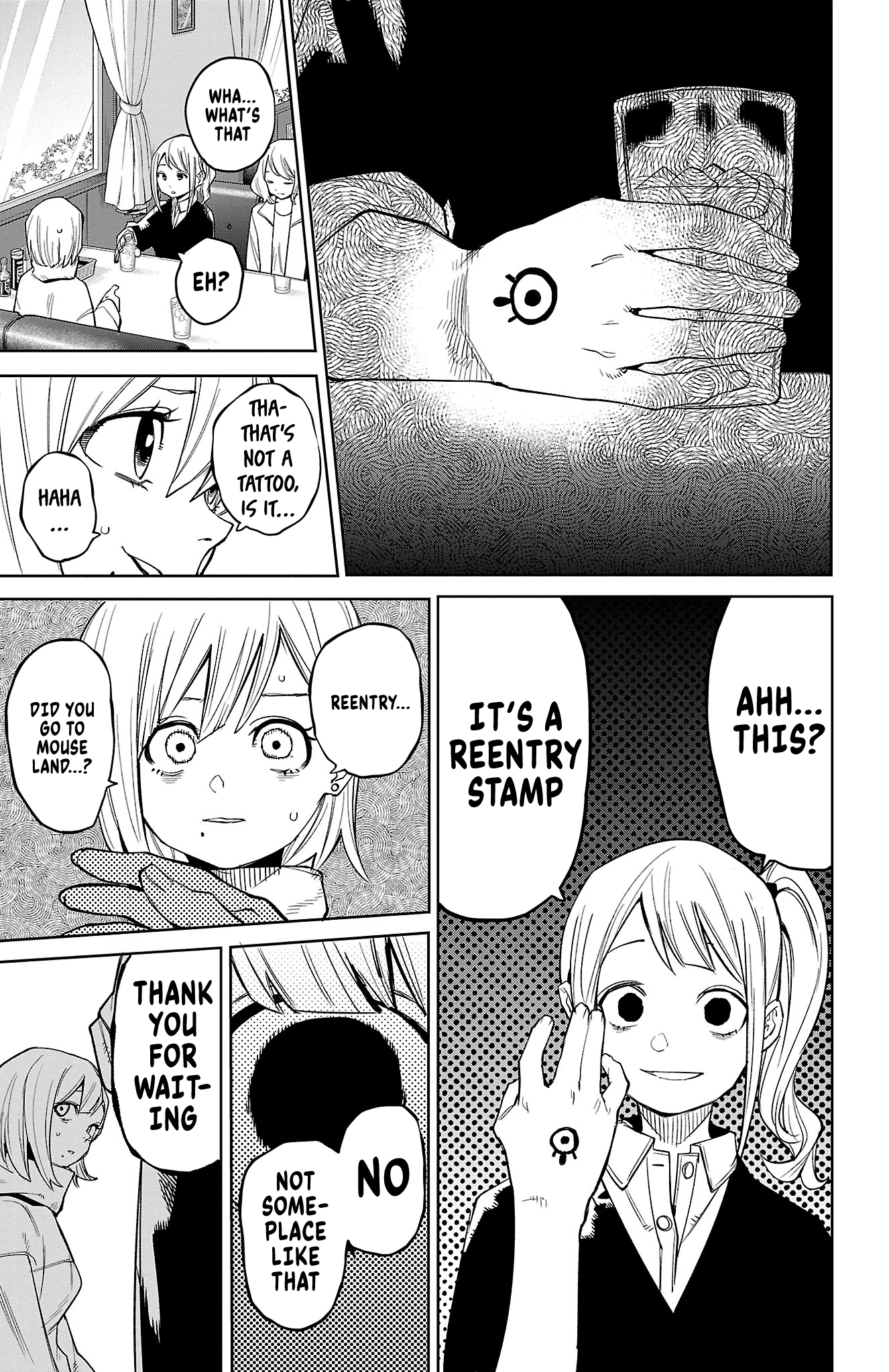 Surviving as a PD Idol Chapter 178 - Page 10