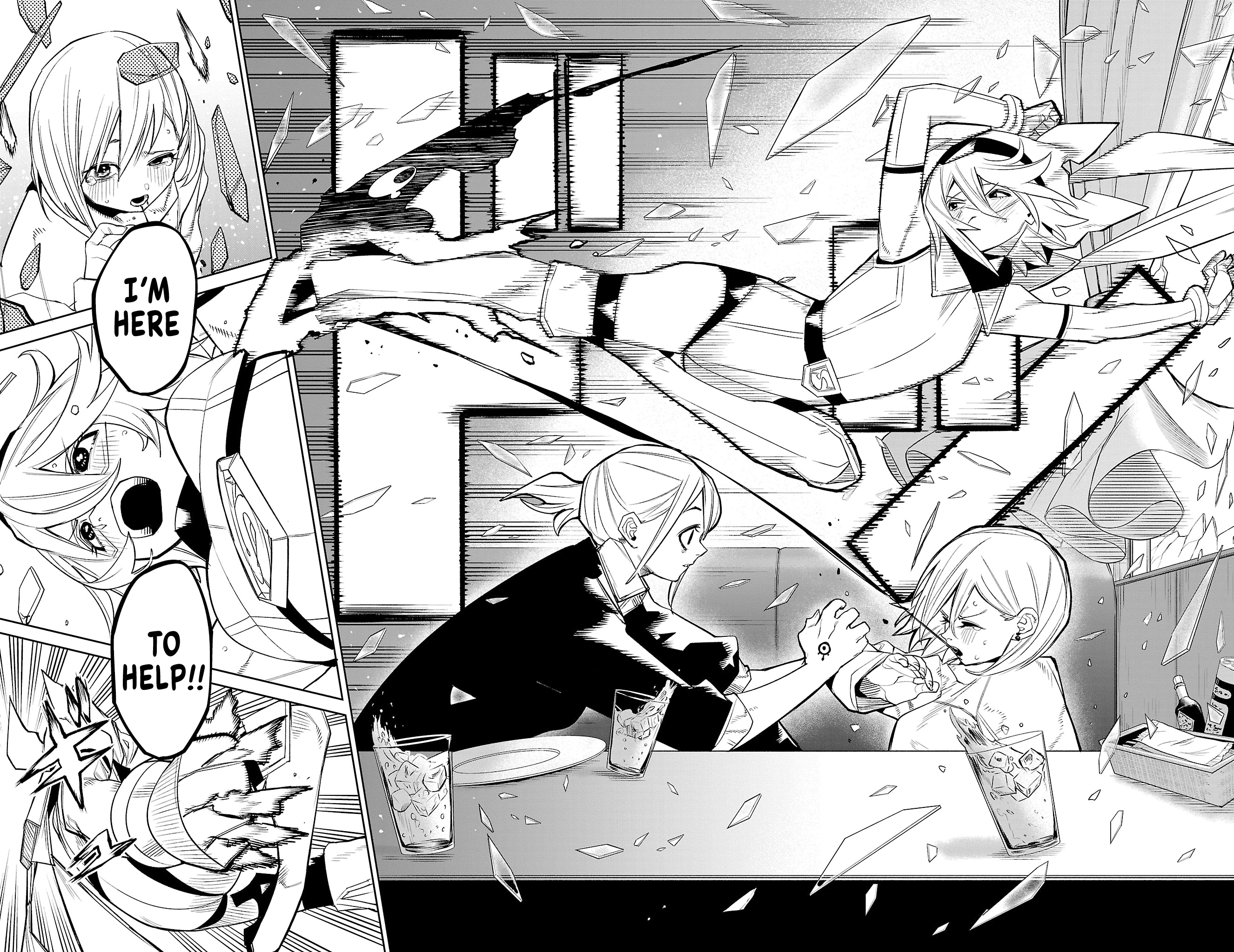 Surviving as a PD Idol Chapter 178 - Page 13