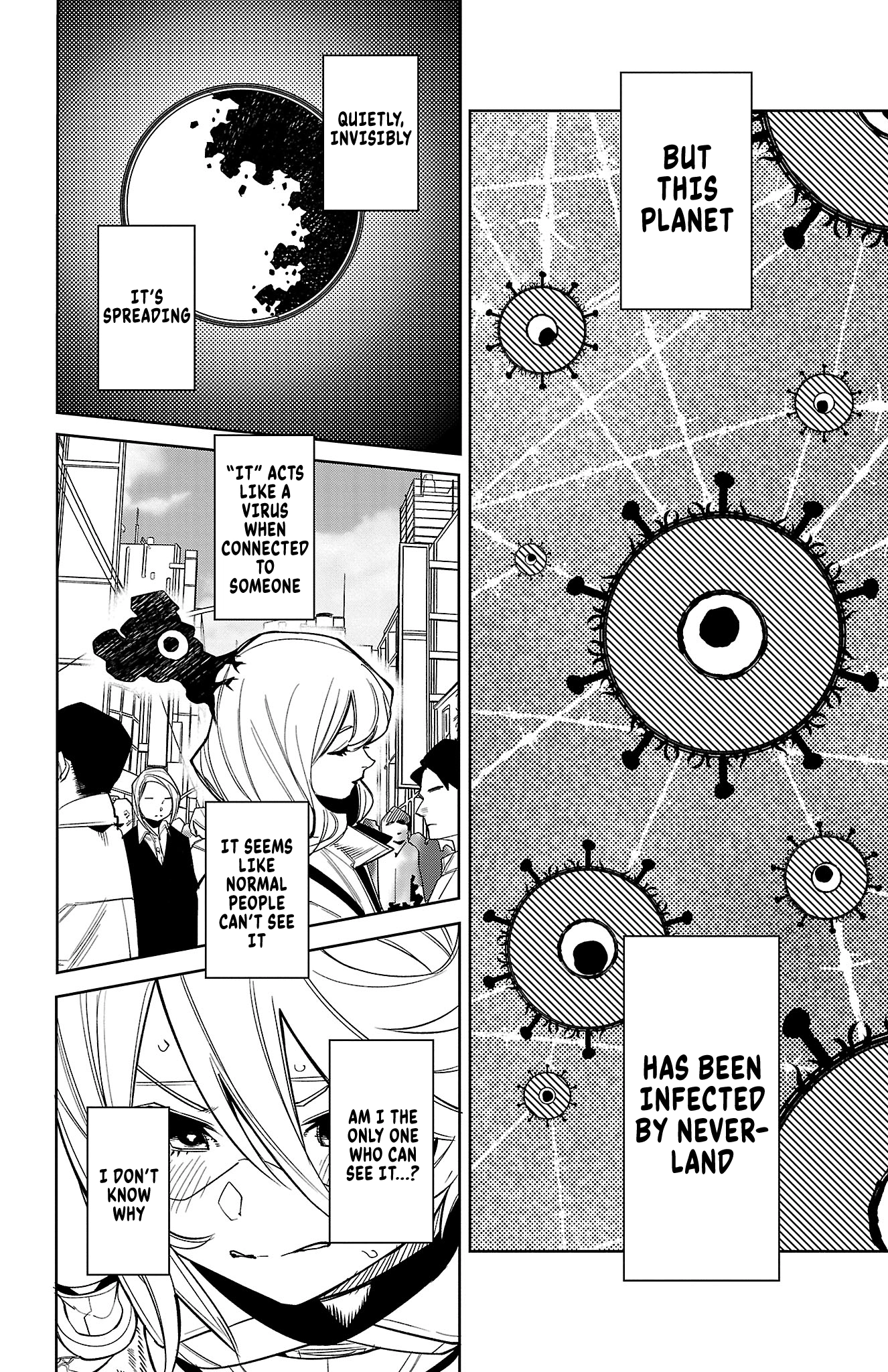 Surviving as a PD Idol Chapter 178 - Page 18