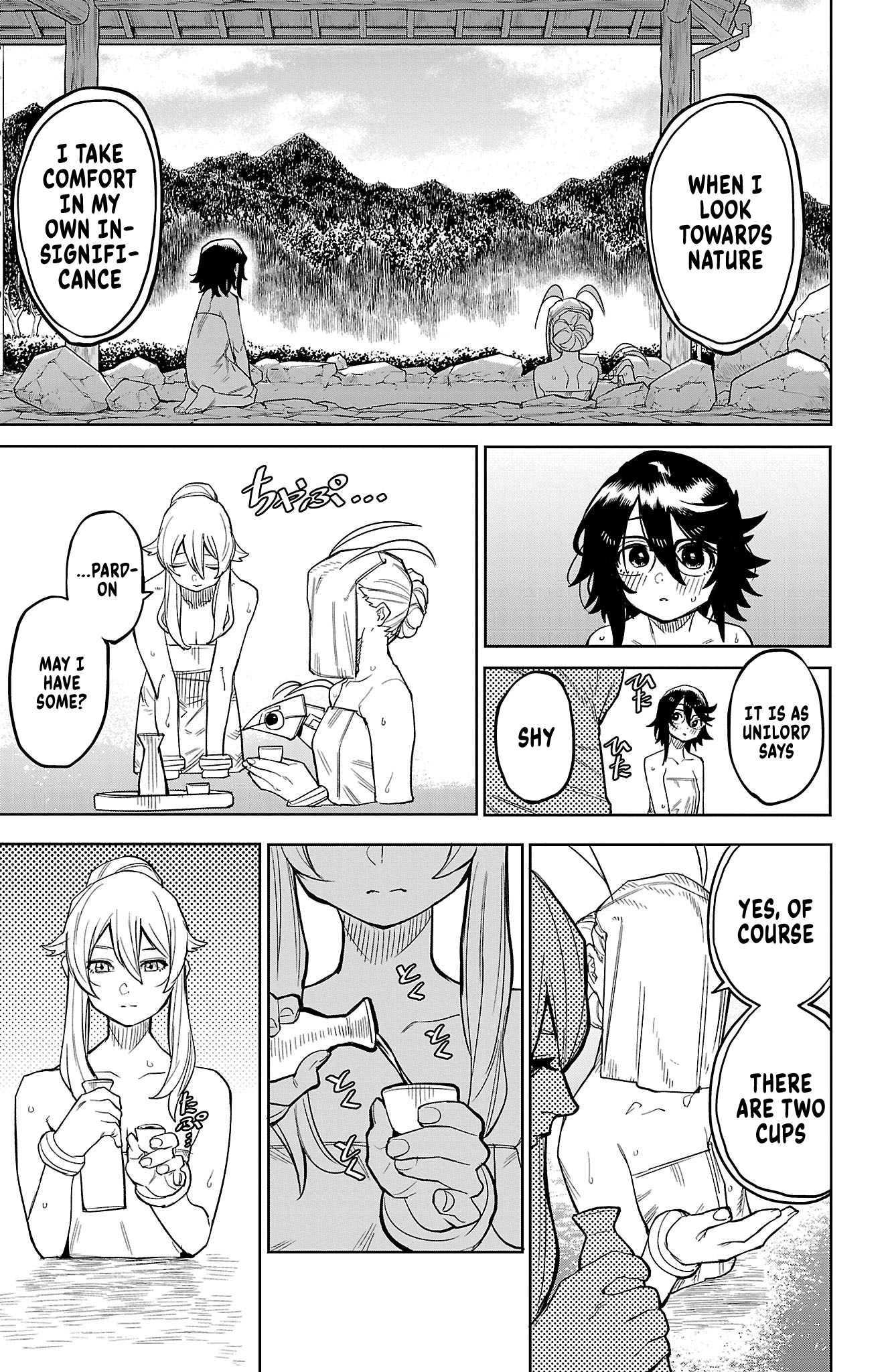 Surviving as a PD Idol Chapter 179 - Page 7