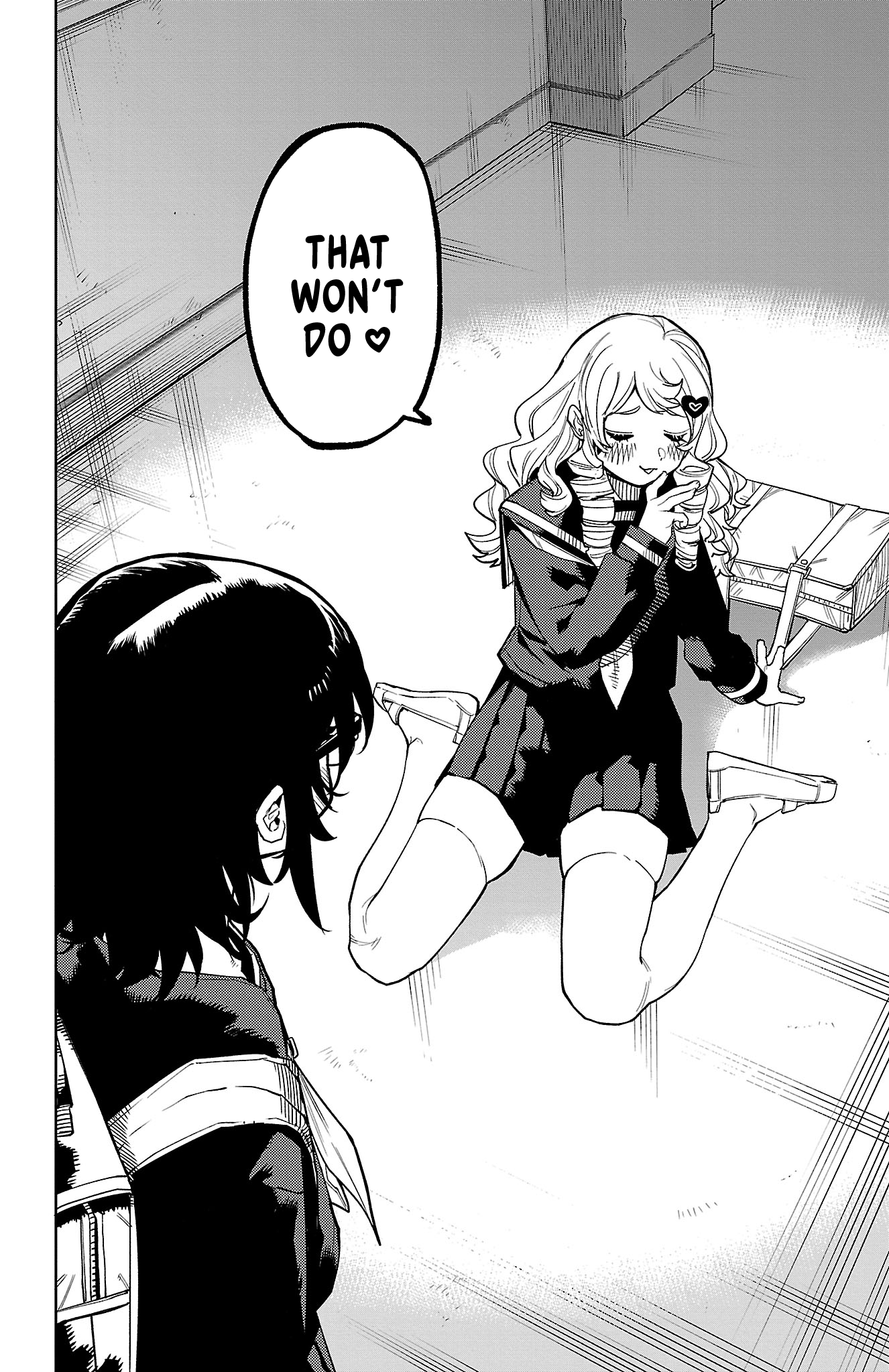 Surviving as a PD Idol Chapter 180 - Page 5