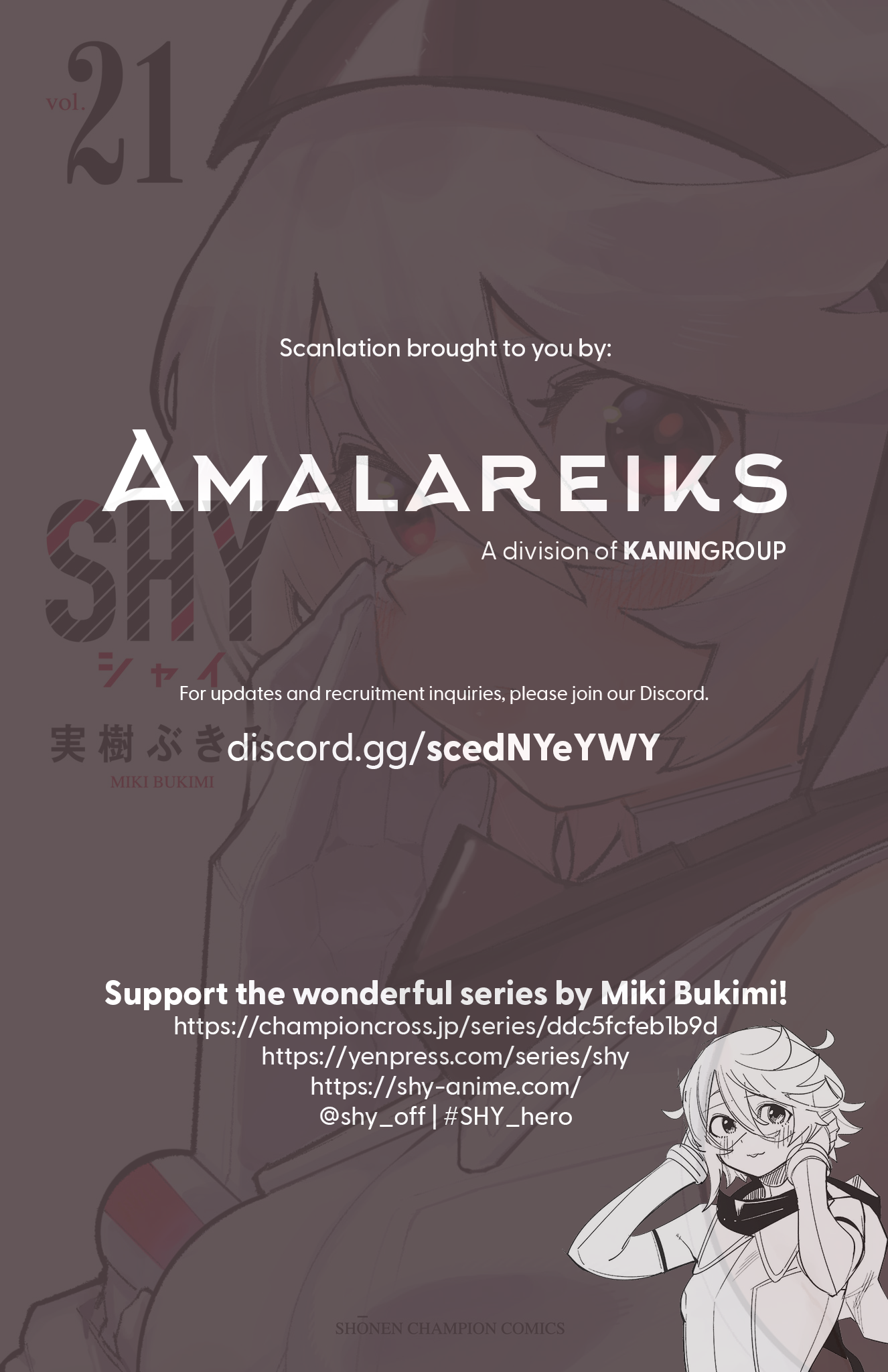 Surviving as a PD Idol Chapter 180 - Page 22