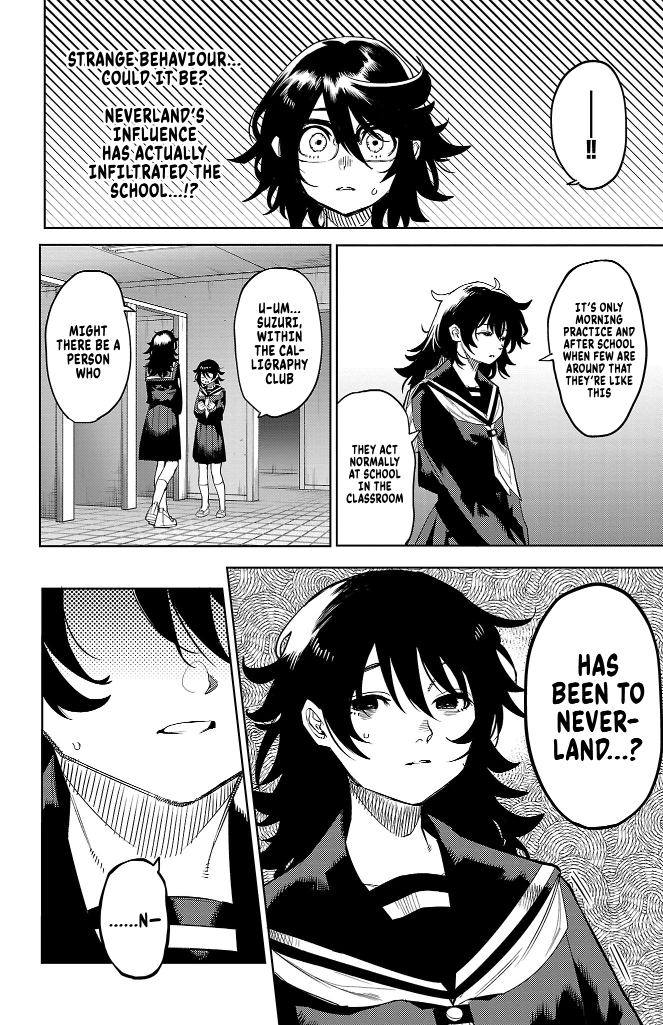 Surviving as a PD Idol Chapter 182 - Page 7