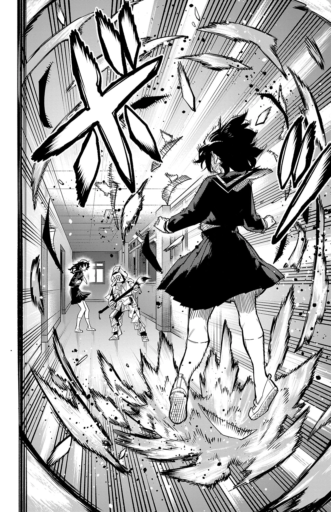 Surviving as a PD Idol Chapter 182 - Page 17