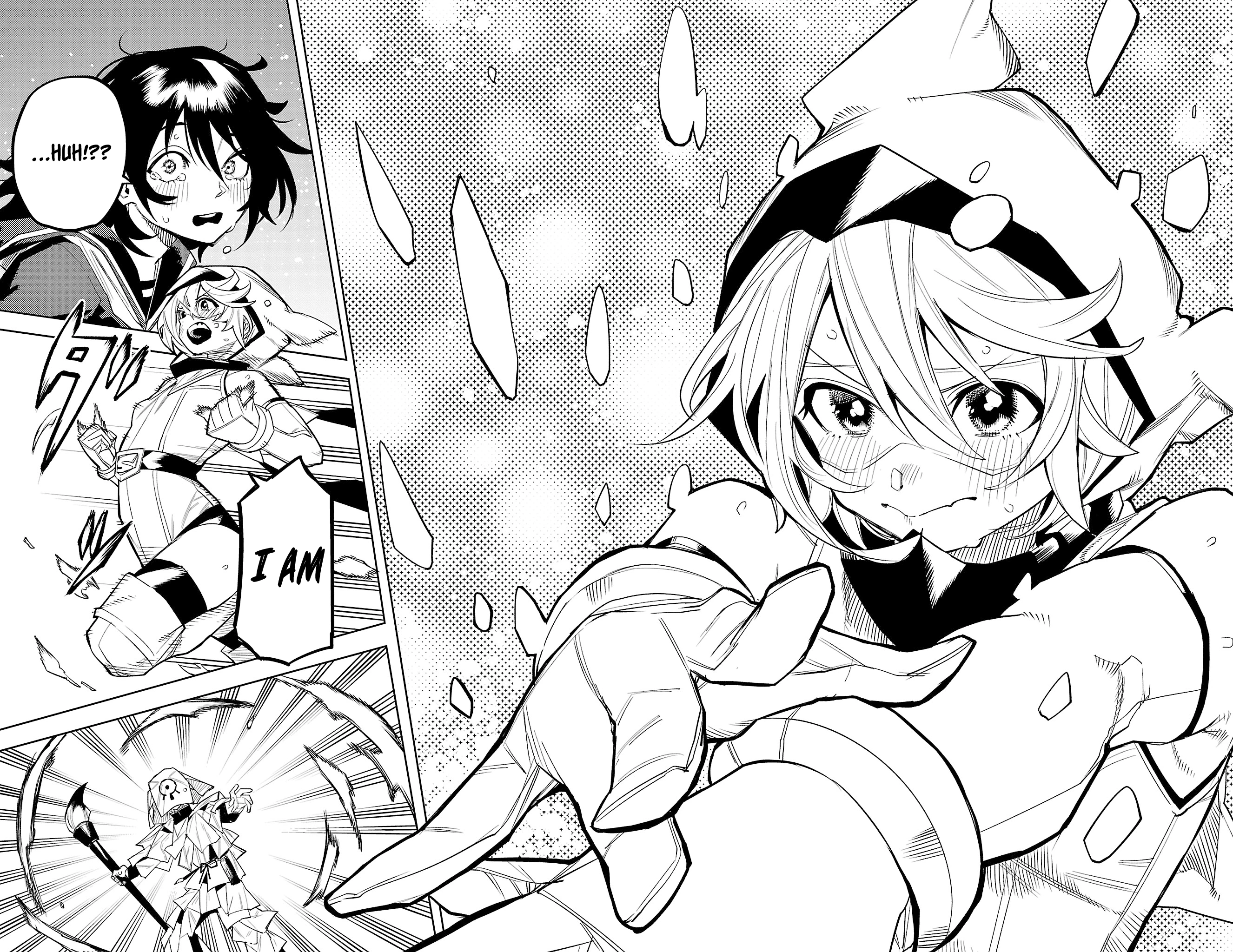 Surviving as a PD Idol Chapter 182 - Page 19