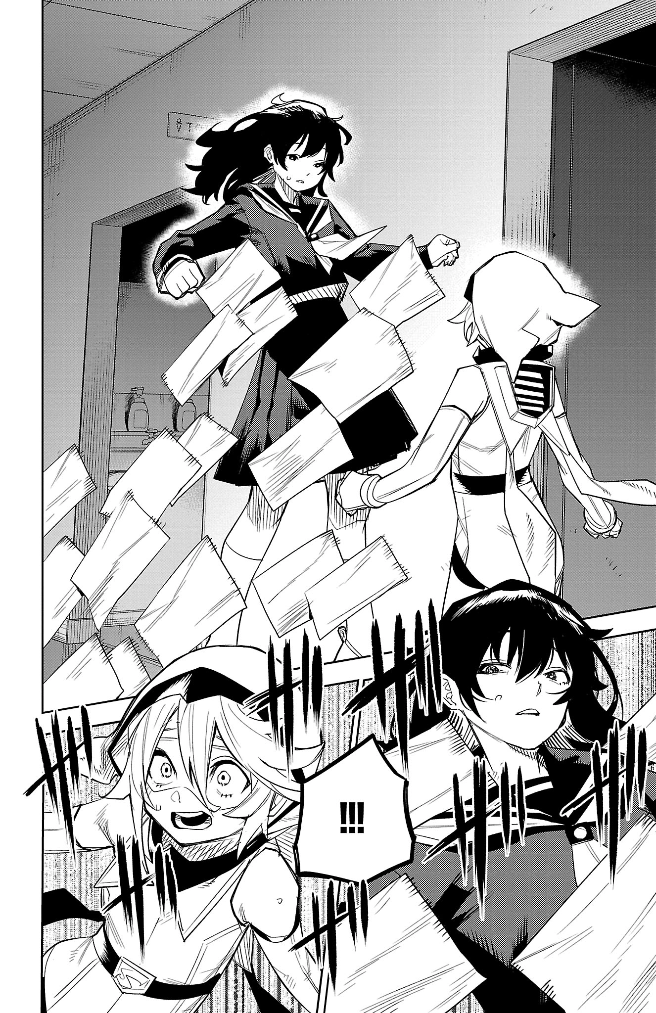 Surviving as a PD Idol Chapter 183 - Page 5