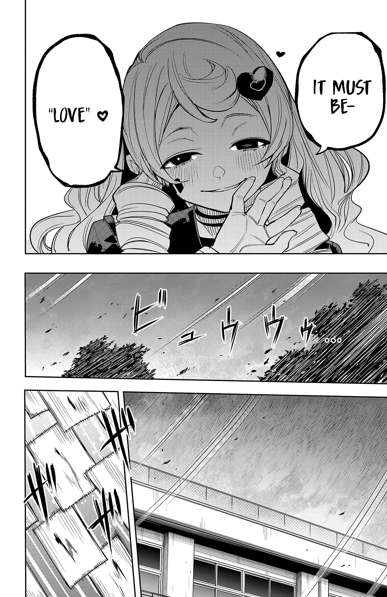 Surviving as a PD Idol Chapter 183 - Page 11