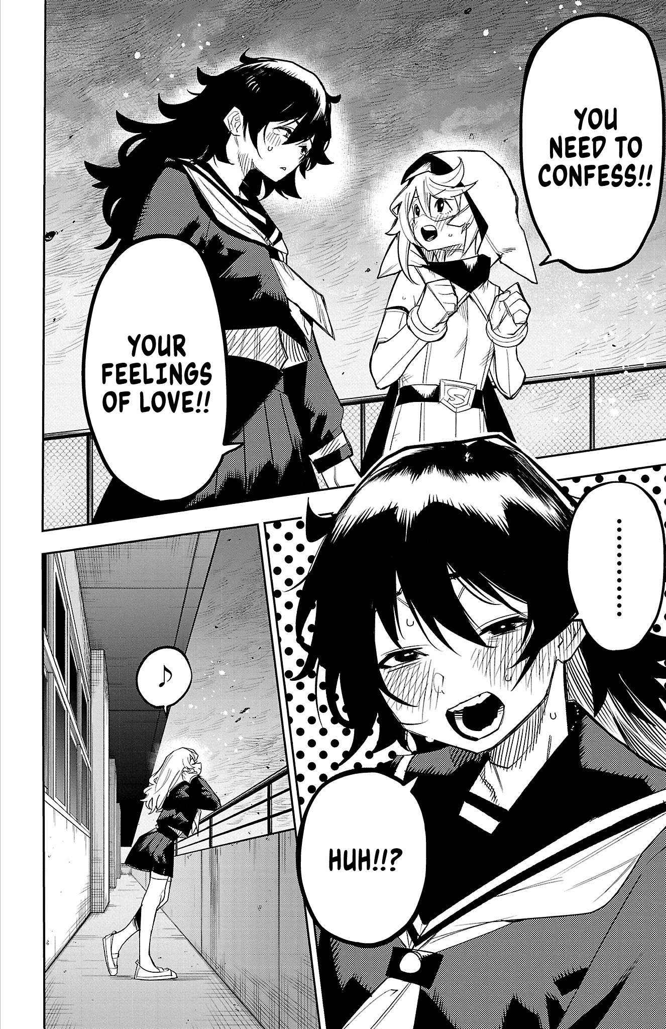 Surviving as a PD Idol Chapter 183 - Page 20