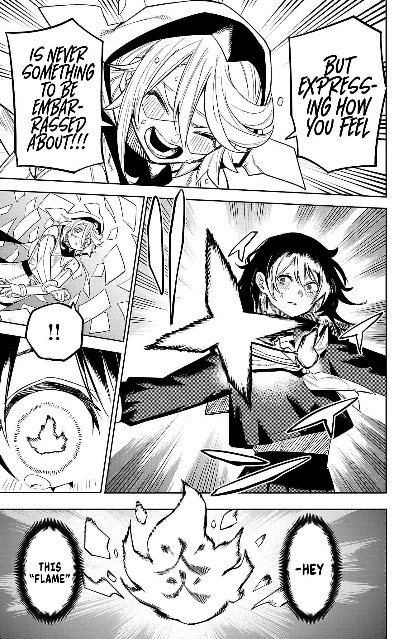 Surviving as a PD Idol Chapter 184 - Page 12