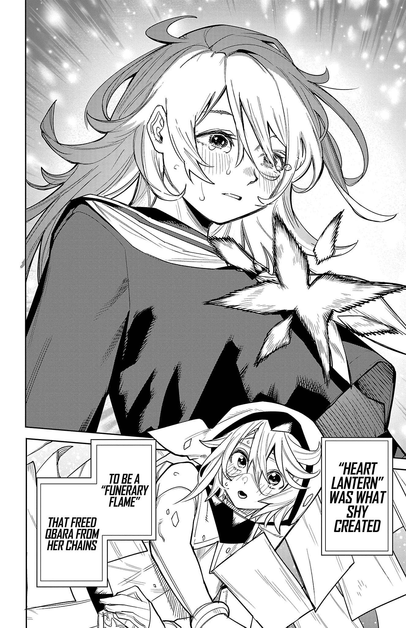 Surviving as a PD Idol Chapter 184 - Page 17