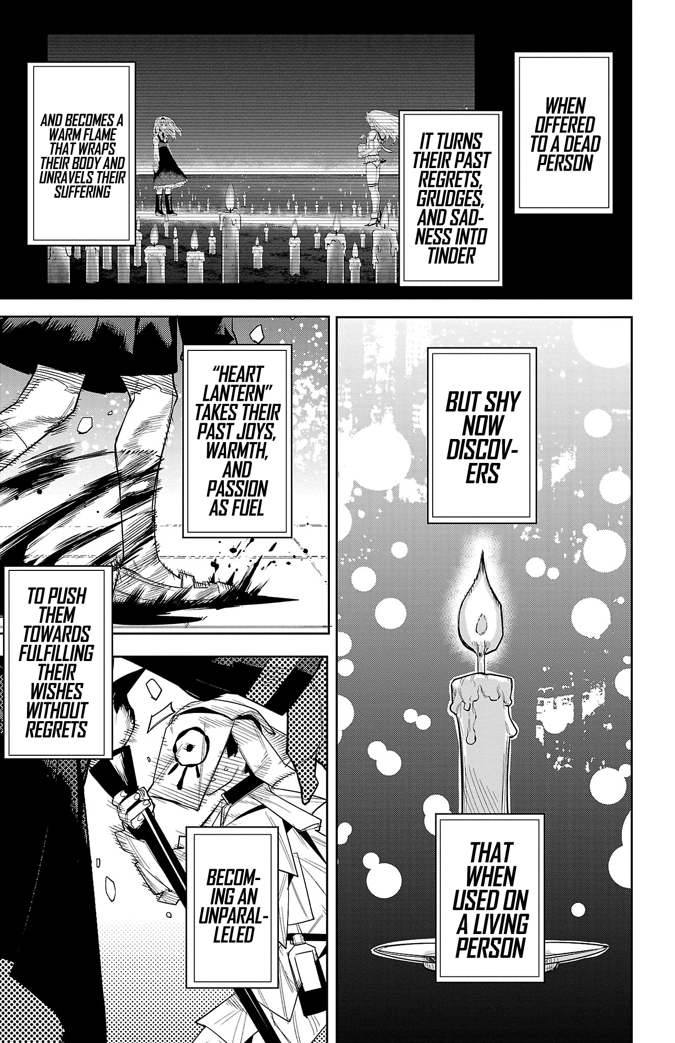 Surviving as a PD Idol Chapter 184 - Page 18