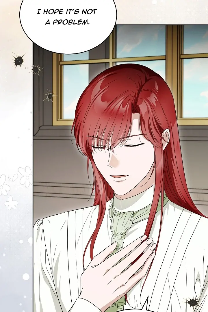 Surviving as an Obsessive Servant Chapter 65 - Page 5