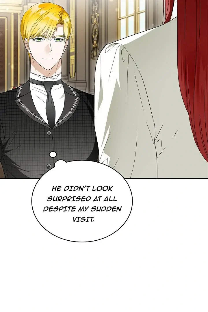 Surviving as an Obsessive Servant Chapter 65 - Page 7