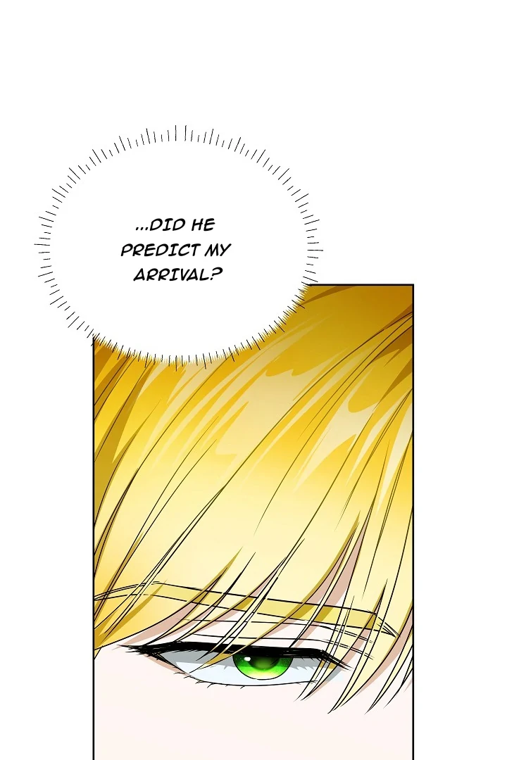 Surviving as an Obsessive Servant Chapter 65 - Page 8