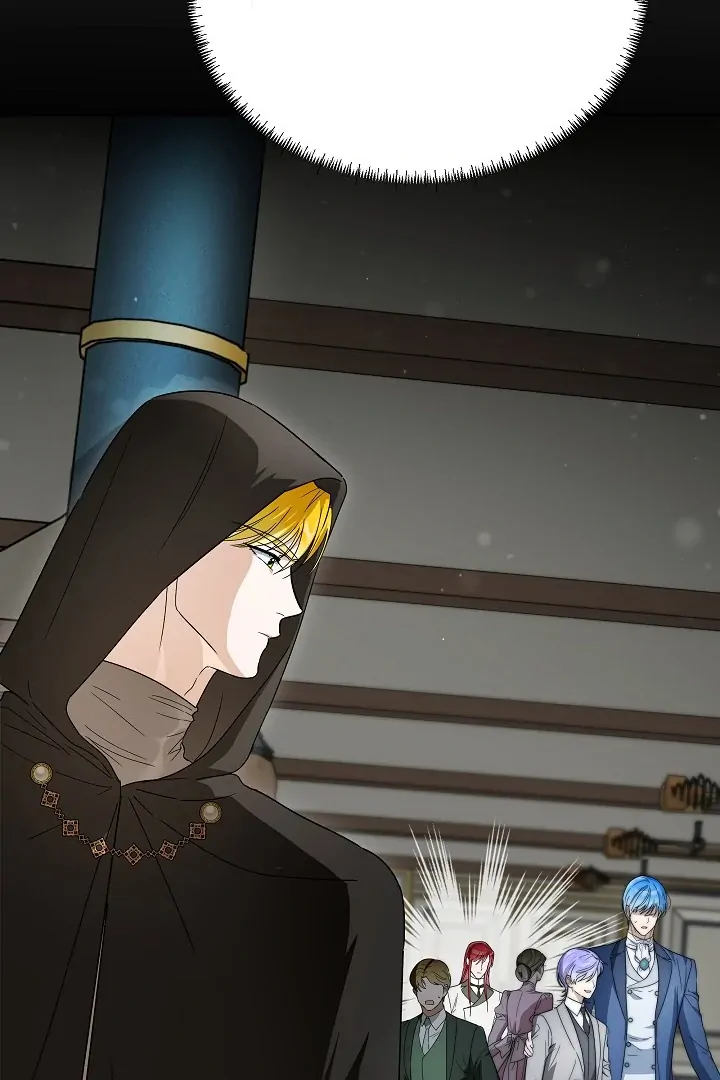 Surviving as an Obsessive Servant Chapter 65 - Page 10