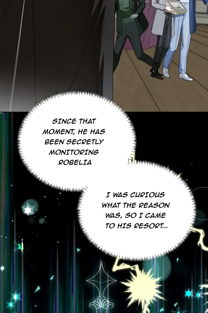 Surviving as an Obsessive Servant Chapter 65 - Page 11