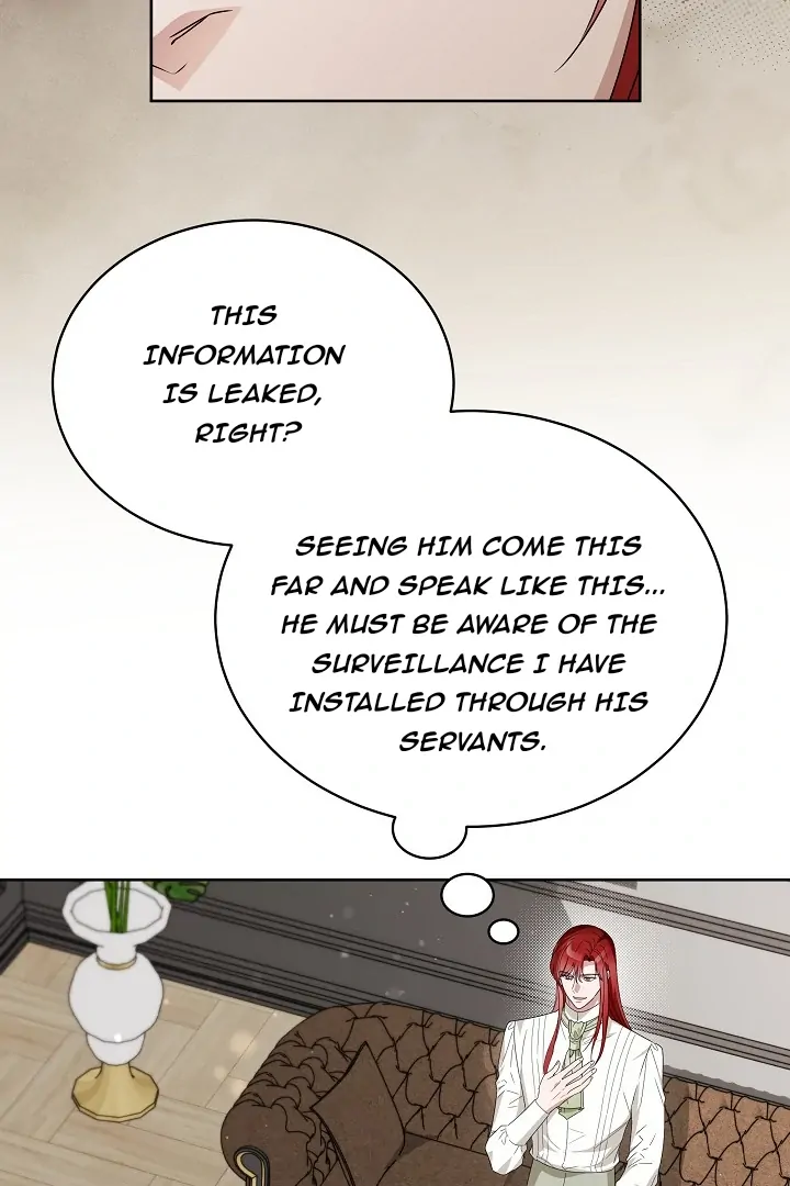 Surviving as an Obsessive Servant Chapter 65 - Page 19