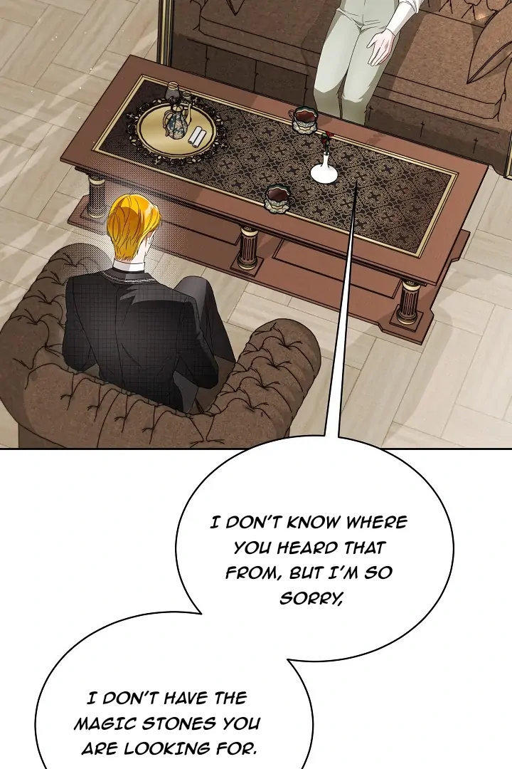 Surviving as an Obsessive Servant Chapter 65 - Page 20