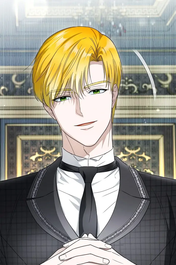 Surviving as an Obsessive Servant Chapter 65 - Page 28